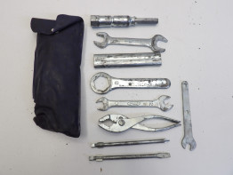 Bordwerkzeug Honda CB 500