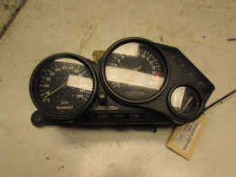 Tellerset Kawasaki ZZR 600