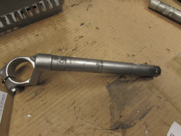 Clip on rechts Honda VFR 800 I