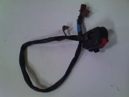 Lenkerschalter Armatur Schalter Lenker Yamaha FAZER 600