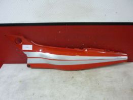 Linker achterkant Honda CBR 600 F