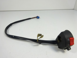 Handlebar switch assy right Yamaha TDM