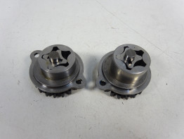 Oliepomp KTM 690 duke 3