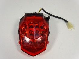 Rucklicht Benelli 302 R
