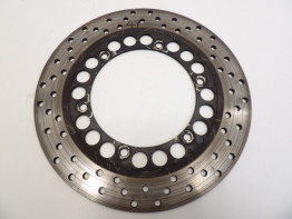 Achterremschijf Yamaha BT 1100