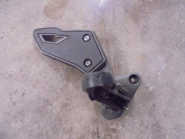 Main step holder right Triumph Tiger 1200 Explorer XRT