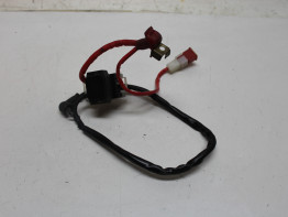 Startmotor relais Yamaha YZF R6