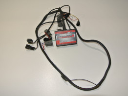 Power commander Honda CBF 1000