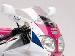 Kuipruit Yamaha YZF 750