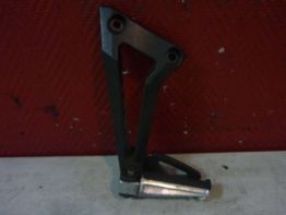 Soziusfussraste links Yamaha FAZER 600