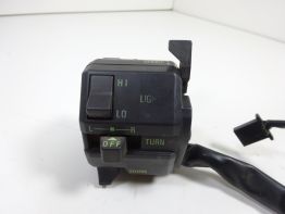 Stuurschakelaar links Kawasaki ZXR 400