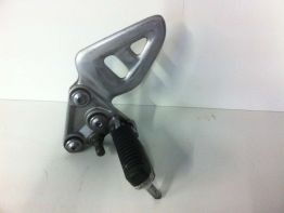 Schetsplaat links Suzuki GSX R 1300 Hayabusa