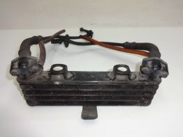 Oliekoeler Honda CBX 750 F