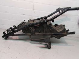 Achtersubframe Kawasaki ZZR 250