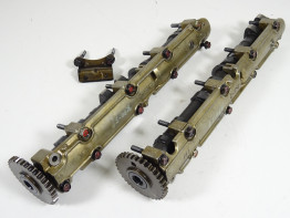 Nokkenas Kawasaki Z 1000