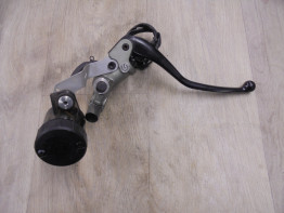 Rempomp Ducati Hypermotard 950