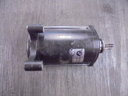 Starting motor BMW R 1200 GS LC