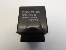 Relais unit Suzuki LS 650