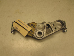 Kroonplaat Kawasaki GPZ 600