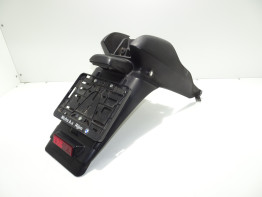 Kentekenplaathouder BMW K 1200 GT