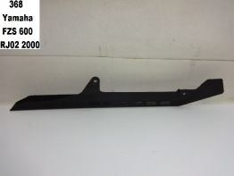 Chaincase Yamaha FAZER 600