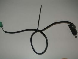 Standaard schakelaar Suzuki GSX F 650