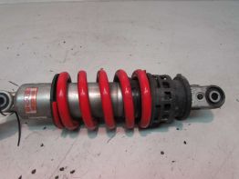 Stossdampfer hinten Honda CBR 600 F