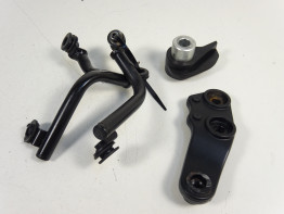 Frame body parts Triumph Tiger 1050
