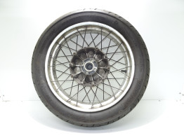 Felge hinten BMW R 1100 GS