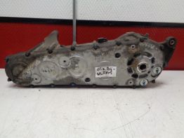 Motorblok diverse Suzuki Burgman 650