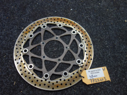 Remschijf voor rechts MV Agusta 750 Brutale