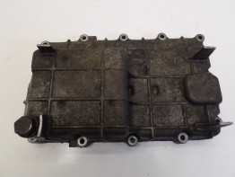 Olwanne Honda CB 500