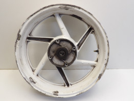 Rear wheel Honda CBR 600 F