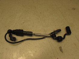 Gear change pedal Yamaha Tracer 9 GT