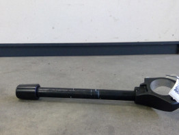 Clip on rechts Kawasaki ZZR 1400