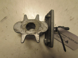 Achterbrug Yamaha FAZER 600