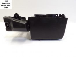 Battery holder Kawasaki ER 6