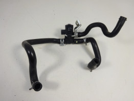 Luftfiltergehäuse Suzuki GSR 600