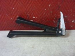 Duo voetsteun links Suzuki GSX R 600