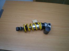 Stossdampfer hinten Yamaha YZF R6