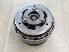 Kupplung Ducati Multistrada 950