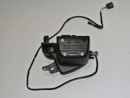 Rempomp BMW R 1150 R