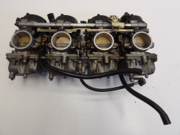 Carburateur onderdelen Yamaha FZR 1000