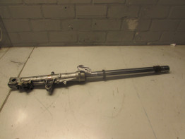 Voorpoot rechts compleet Honda Goldwing GL