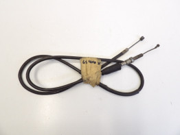 Clutch cable Suzuki GSX 400 X Impulse
