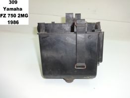 Battery holder Yamaha FZ 750