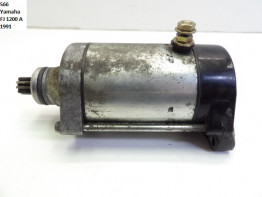 Starting motor Yamaha FJ 1200