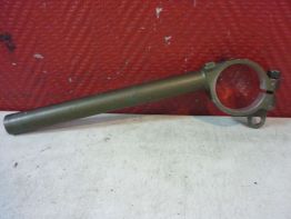 Steering Handle right Kawasaki ZX 6 R