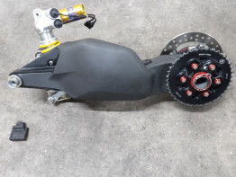 Achterbrug Ducati Streetfighter V4