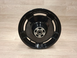 Achtervelg Harley Davidson Touring